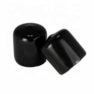 Rubber Plug and End Cap for Pump Port and Valve Hole