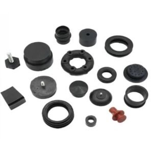 Weatherproof Seal for Wind Turbine Nacelle