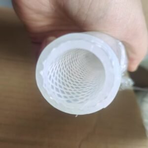 Food Grade Silicone Diaphragm for Food Pump & Machinery