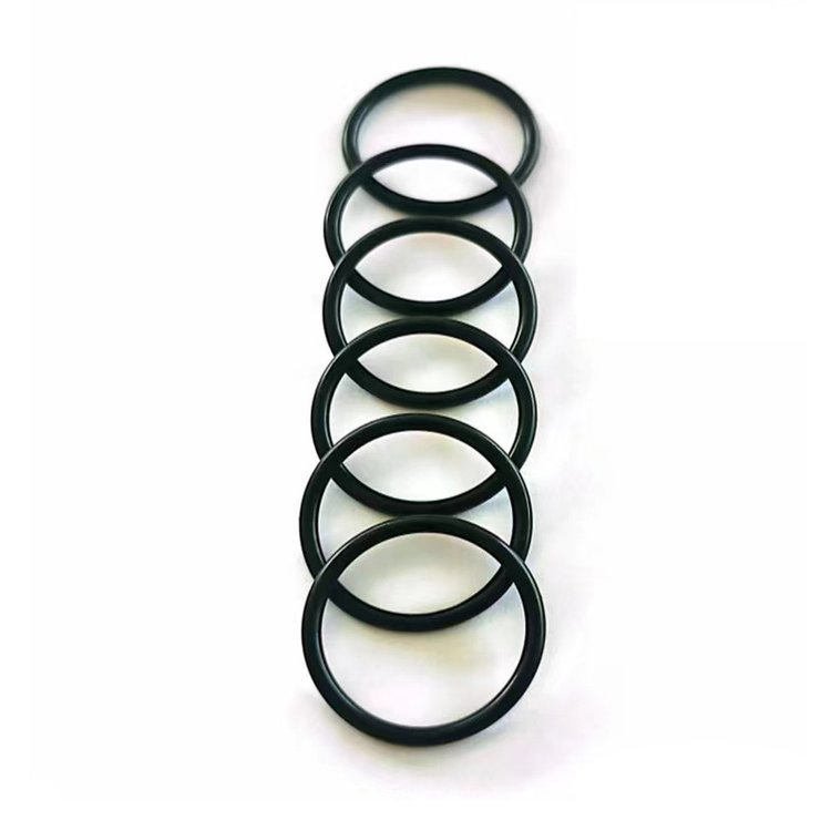 Rubber Seal for Semiconductor Pressure Sensor