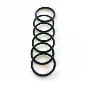 Silicone Seal for Solar Battery Thermal System
