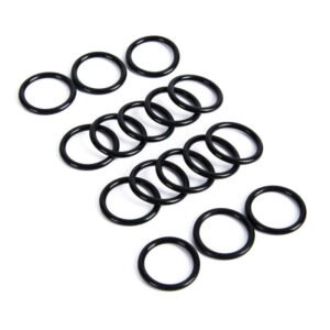 Anti-Corrosion Seal for Semiconductor Wet Bench