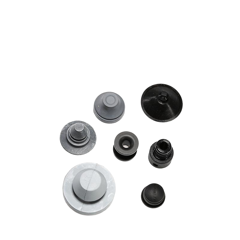 Rubber Seal for Semiconductor Cooling System - Image 2