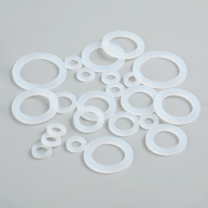 Rubber Seal for Hydrogen Circulation Pump - Image 7