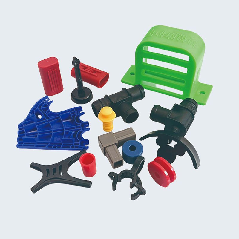 Rubber Plug for Semiconductor Equipment Port - Image 4