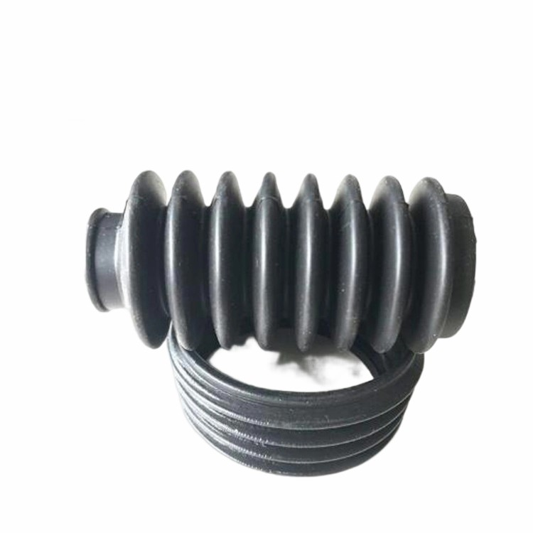 Rubber Bellow for EV Steering and Suspension System - Image 6