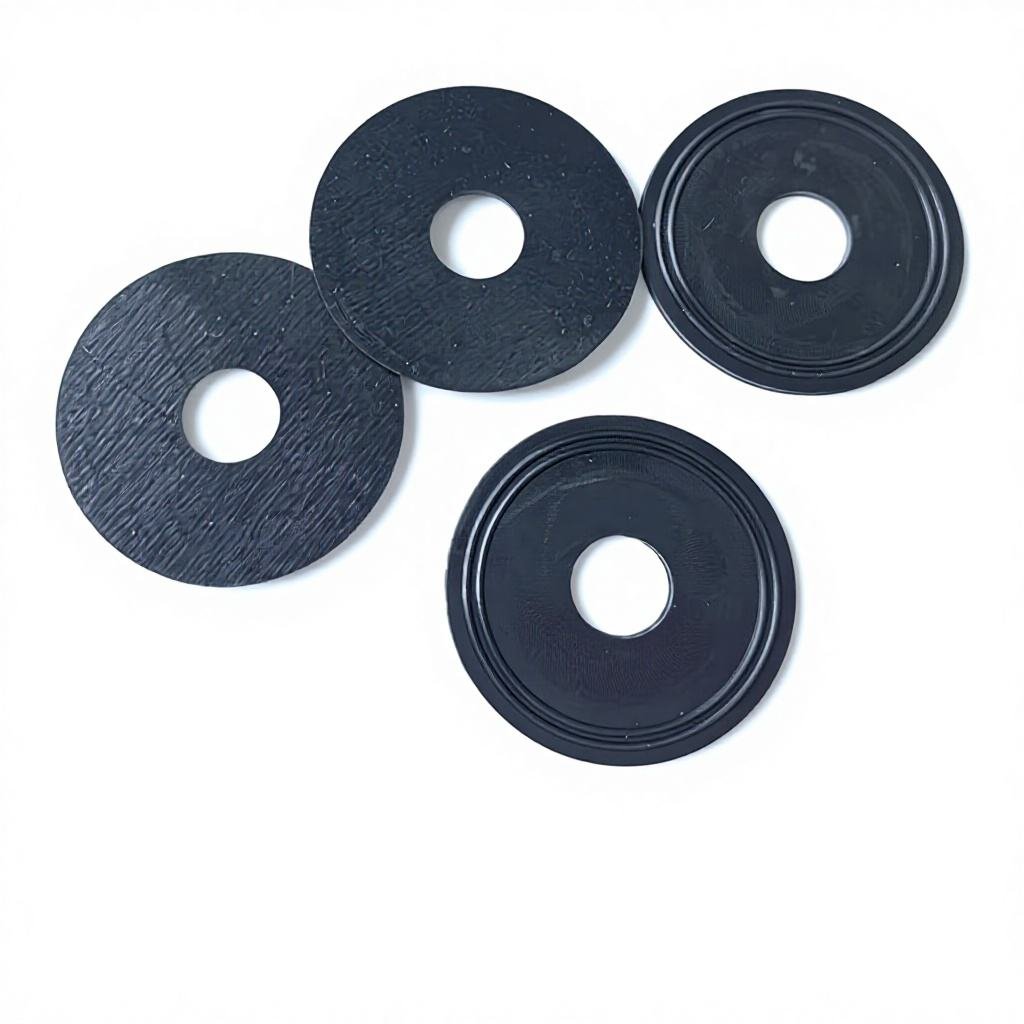 Non-standard Rubber Gasket for Clean Room - Image 5
