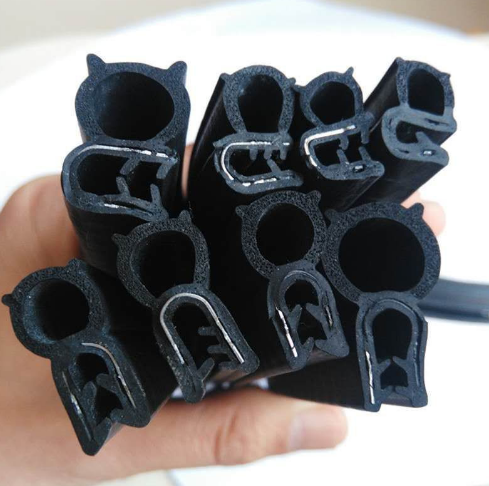 Rubber Seal for EV Door, Window and Sunroof - Image 5