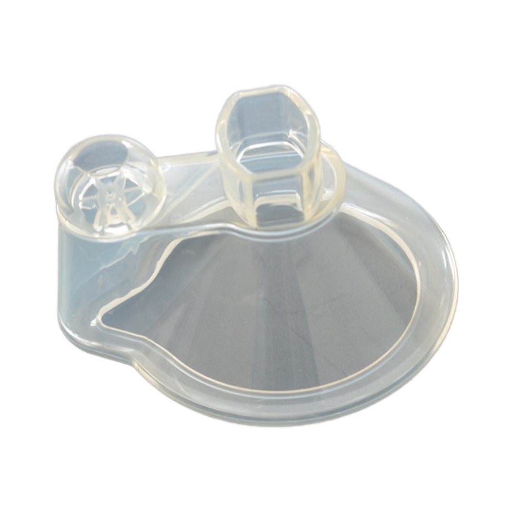 Non-toxic Silicone Rubber for Medical Equipment - Image 4