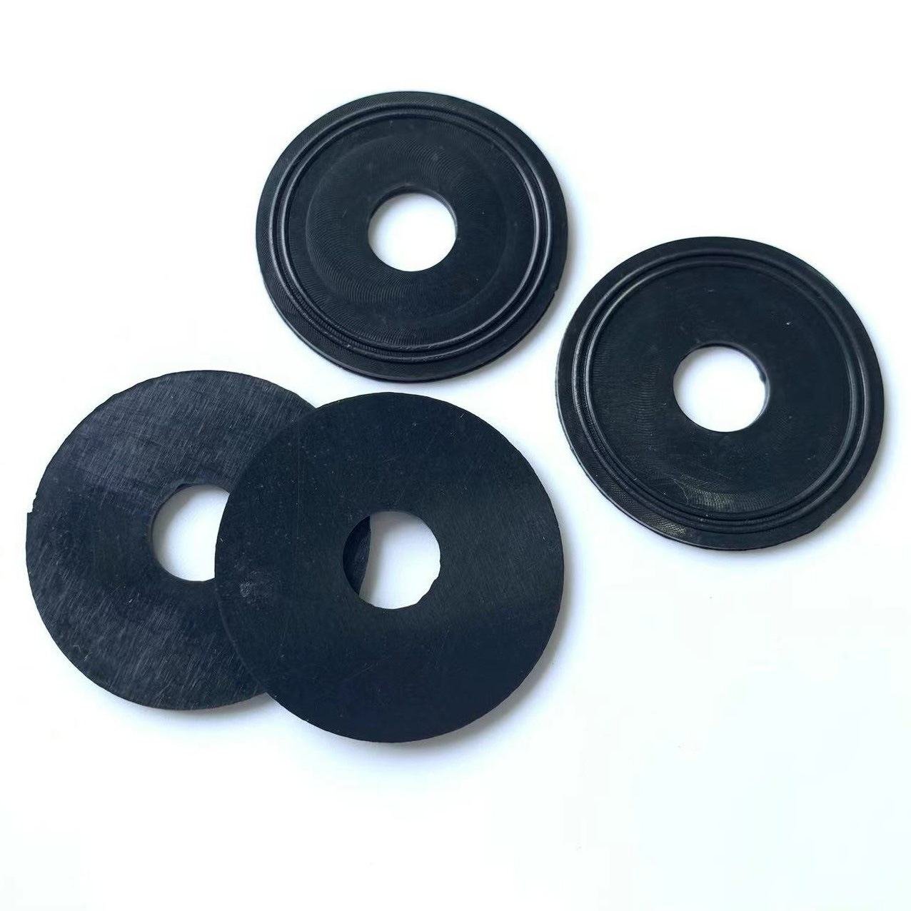 Non-standard Rubber Gasket for Clean Room