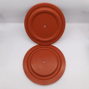 Special Shaped Rubber Seal for Pneumatic Control Valve