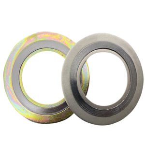Thread Seal Rubber Gasket for Pipe Fitting