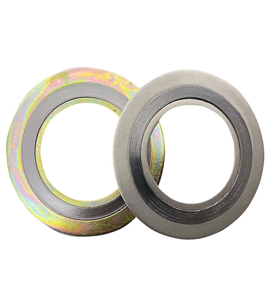 Thread Seal Rubber Gasket for Pipe Fitting