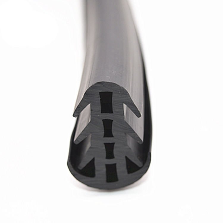 EPDM Profile Seal for PV Panel Edge - Image 7