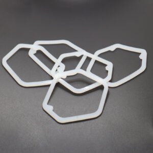 Rubber Seal for Fuel Cell Vehicle Hydrogen System