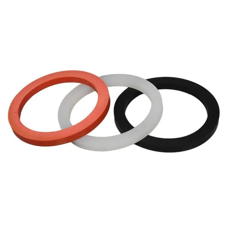 EPDM Rubber Gasket for Wind Tower Flange - Image 6