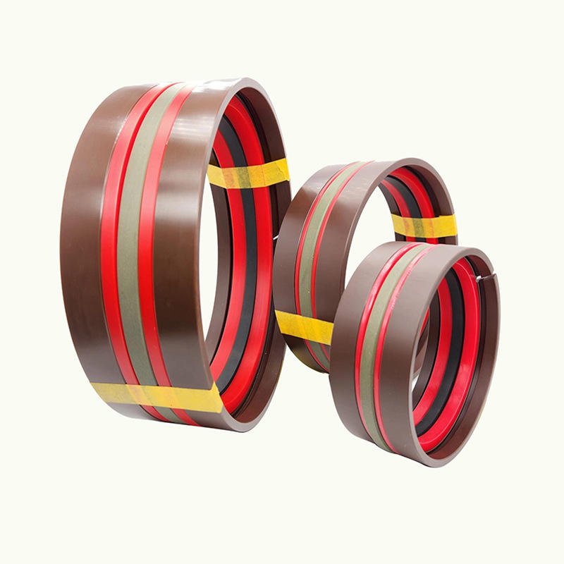 Custom Rubber Seal for Hydrogen Storage Tank - Image 6