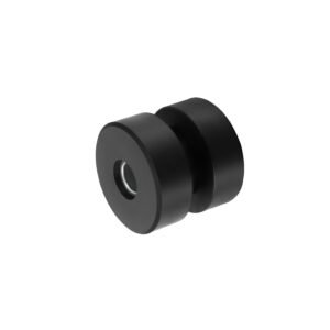 Rubber Anti-vibration Mount for Excavator Cab