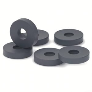 Rubber Buffer and Damper for Loader and Bulldozer
