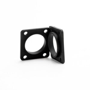 Rubber Gasket for Solar Inverter Cooling Fan