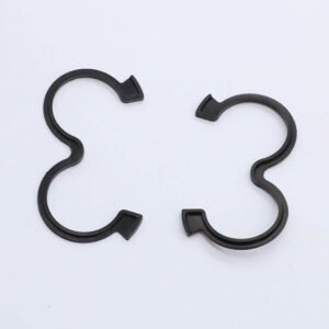 Custom Seal Kit for Pump Maintenance and Valve Repair