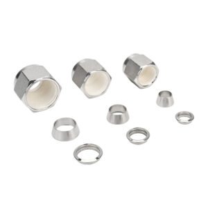 Heavy Duty Pipe Cap for Pipe End Sealing | Weldable & Threaded Pipe Cap, Industrial Grade