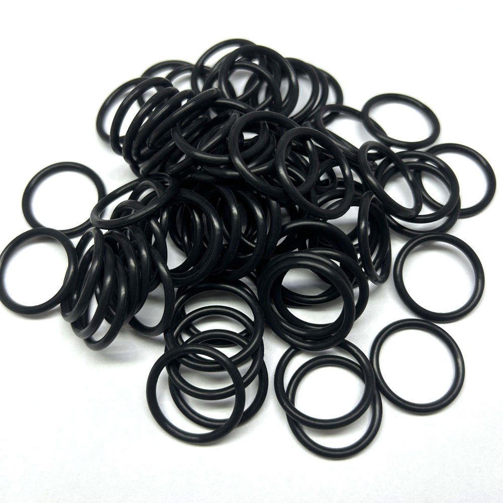 Rubber Seal for Hydrogen Pipeline and Fitting - Image 6