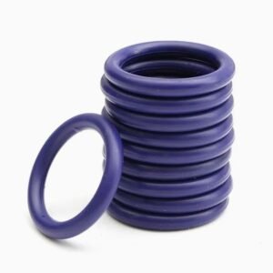 Rubber Seal for Mixer Pump and Agitator Valve