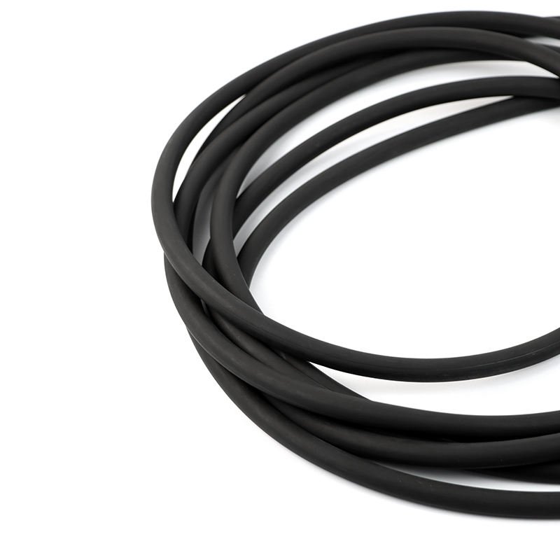 FKM FFKM Seal for Vacuum Chamber and CVD - Image 6