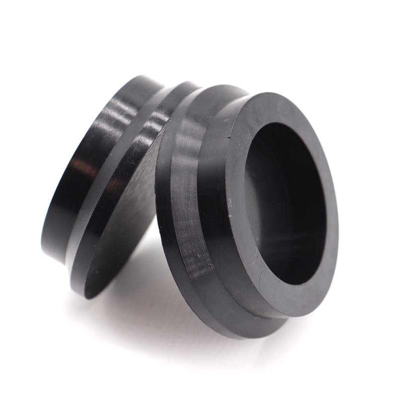 Static Seal Rubber Gasket for Hydraulic Tank Cover - Image 5