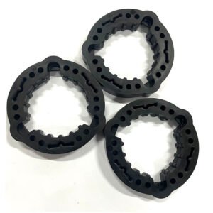 Non-standard Rubber Gasket for Hydrogen Industry