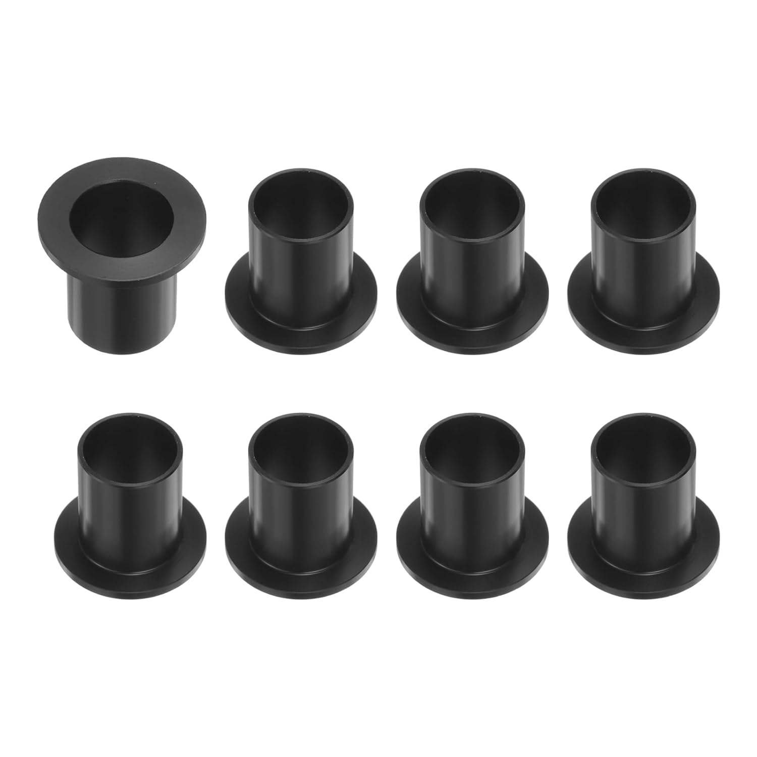 High-Strength Rubber Connector, Flexible Pipe Connector, Custom Industrial Rubber Joint - Image 2