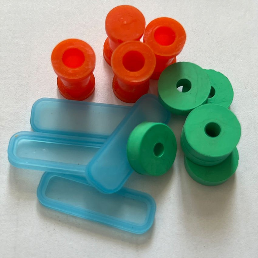 Sterilizable EPDM NBR Medical Rubber Parts - Image 7