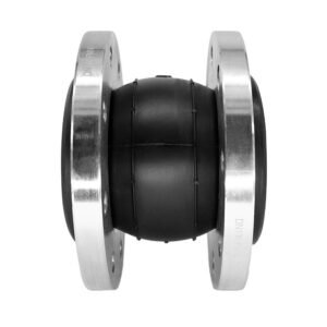 Rubber Bellow and Expansion Joint for Pump System