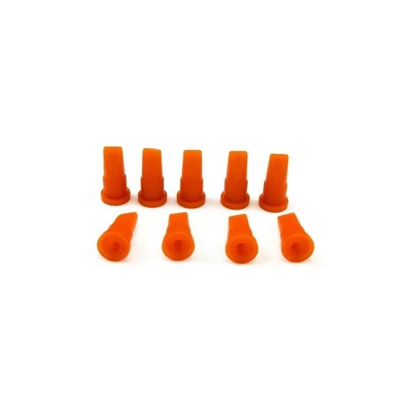 Rubber Seal for Check Valve and Safety Valve - Image 7