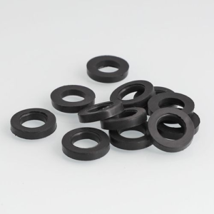Non-standard Rubber Gasket for Valve Body and Pump Cover