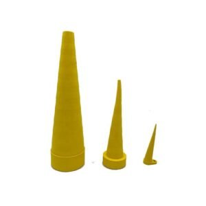 Rubber Plug and Cap for Machinery Oil Port and Pipe