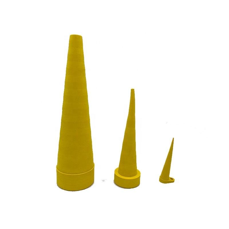 Rubber Plug and Cap for Machinery Oil Port and Pipe