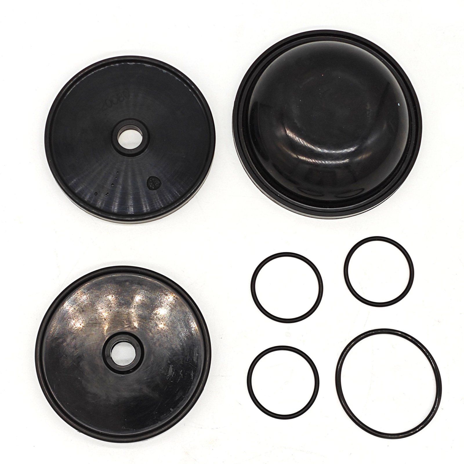 Rubber Diaphragm for Medical Pump and Laboratory Valve - Image 6