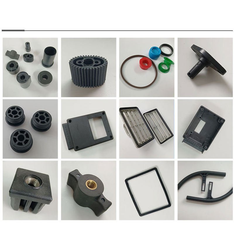 Rubber Plug for Semiconductor Equipment Port - Image 7