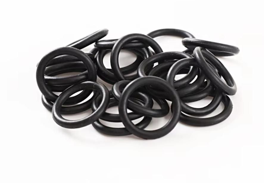 Oil Resistant HNBR Food Grade O Ring for Food Machinery - Image 7