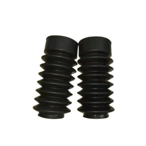 Rubber Dust Boot for Wind Turbine Cylinder