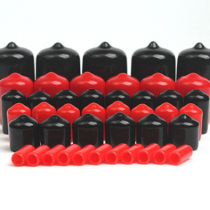 Waterproof Dust Cover for Cables, Flexible Nylon/Polyester Cable Dust Protection Cover, Industrial Cable Dust Shield