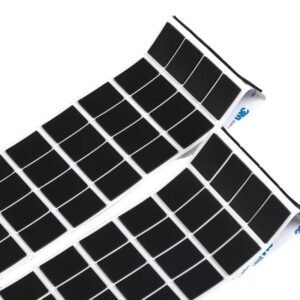 Anti Vibration Rubber Buffer Pad for Food Processing Machinery