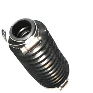Rubber Dust Boot for Bulldozer Cylinder