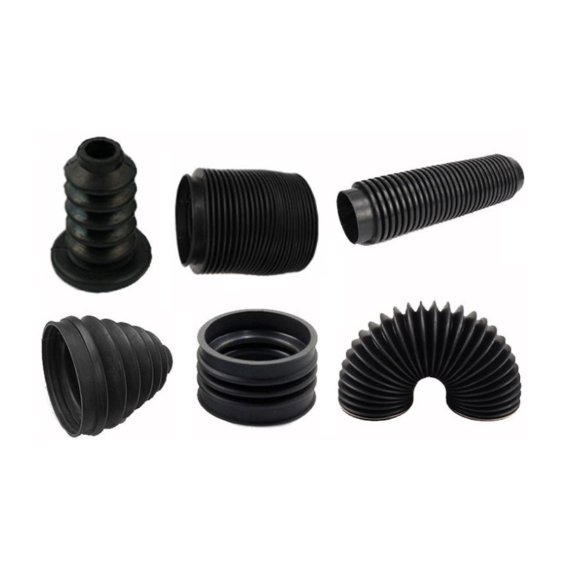 Rubber Bellow and Dust Cover for Cylinder Rod - Image 6