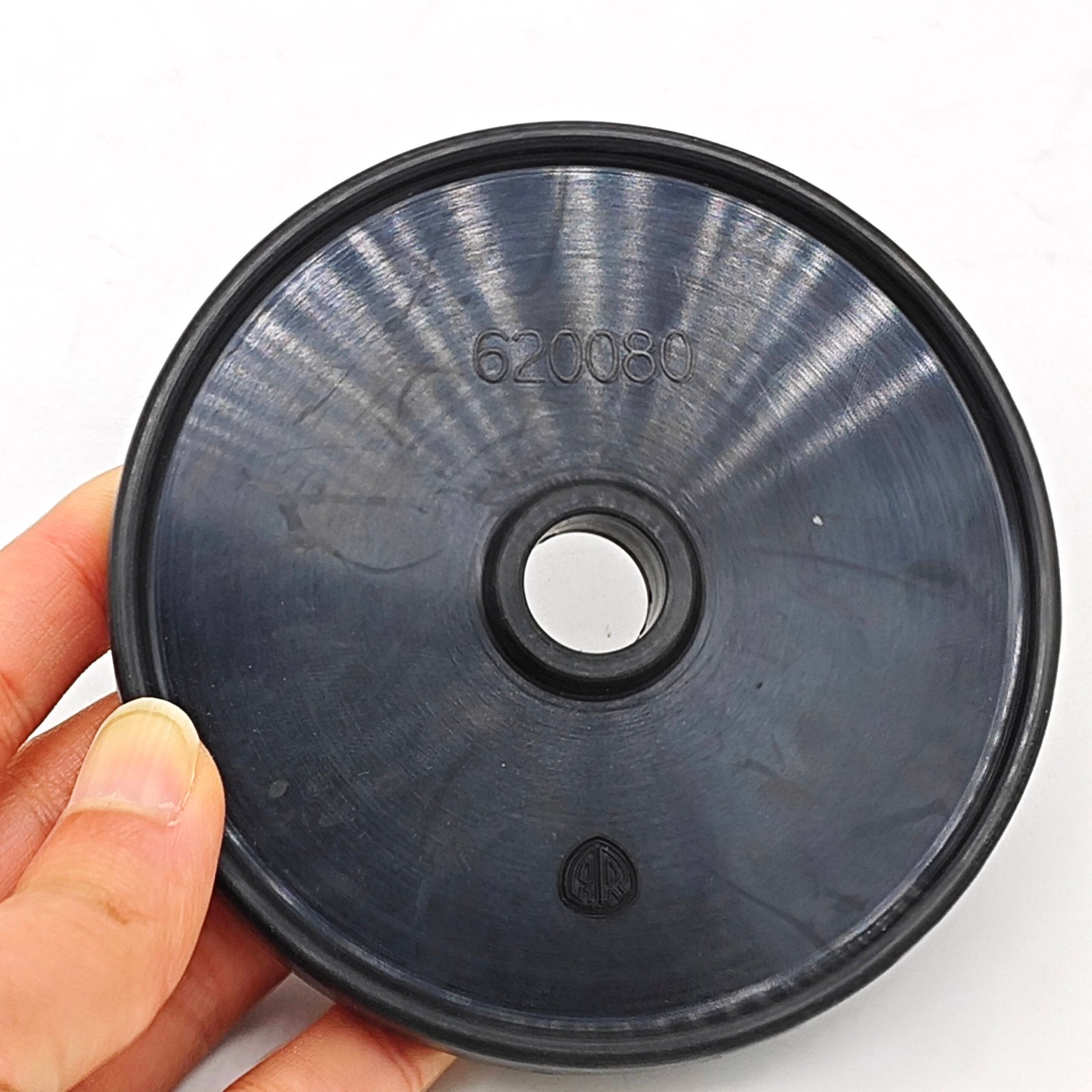 Rubber Diaphragm for Medical Pump and Laboratory Valve
