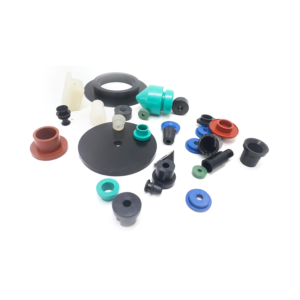 Rubber Seal for New Energy Vehicle Sensor