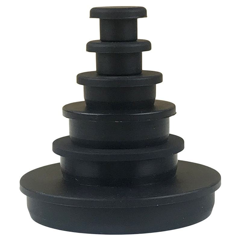 Industrial Blind Plug for Pipe & Equipment Sealing | High Pressure Blind Plug, Leak-Proof - Image 3