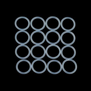  Custom Rubber Seal for Solar Panel and PV Module